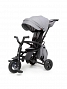 TRICICLO PATROLLER MAXI-COSI GREY LUXE IMP02365