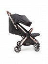 CARRINHO EVA2 ESSENTIAL BLACK CHAMPANGNE MAXI-COSI IMP02378