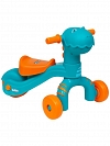 ANDADOR TRICICLO BABY DINO BUBA 16993