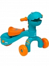 ANDADOR TRICICLO BABY DINO BUBA 16993