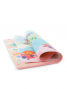 TAPETE BABY PLAY MAT DUPLA FACE 185 X 125 CM I LOVE SKY SAFETY 1ST IMP91345