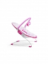 CADEIRA DE DESCANSO NAP TIME ROSA MULTIKIDS BB291