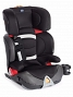 CADEIRA AUTO OASYS 2-3 FIXPLUS (COM ISOFIX) EVO JET BLACK 15 A 36 KG CHICCO 08079159510000