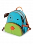 MOCHILA INFANTIL ZOO CACHORRO SKIP HOP 3685