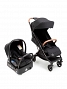 TRAVEL SYSTEM EVA2 TRIO ESSENTIAL BLACK MAXI-COSI CAX00838