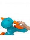 ANDADOR TRICICLO BABY DINO BUBA 16993