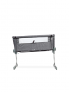 BERCO SIDE BY SIDE SAFETY 1ST GRAY IMP91118