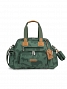 SAFARI BOLSA TERMICA EVERYDAY VERDE MASTER BAG 12SAF299