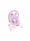 CADEIRA DE DESCANSO NAP TIME ROSA MULTIKIDS BB291