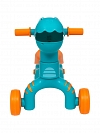 ANDADOR TRICICLO BABY DINO BUBA 16993