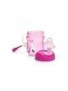 COPO TRAINING CUP 6M+ ROSA CHICCO 00010448000000