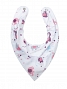 BABADOR BANDANA ELEFANTE GUM-100472 GUMII